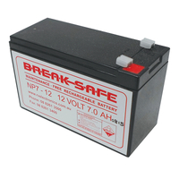 Battery NP7 -12V Maintenance Free Lead Acid.
