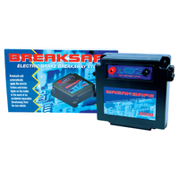 Breaksafe Breakaway System 6000. BS6000