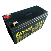 Tow Secure Replacement Battery. Batt1000.
