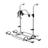 Fiamma Carry Bike Pro W/ Black Aesthetics. 02094-09A/02096-09-
