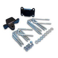 Hayman Reese Dual Sway Control BRLT Fit Kit. 26003