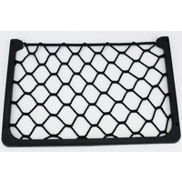 Rv Seat Netting-Black. JO-5063/J12155