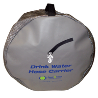 Coast Drink Water Hose Carrier H20mmxW280mm.