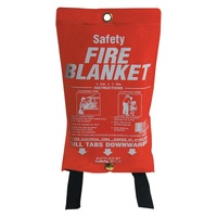 Fire Blanket 1M X 1M 0001