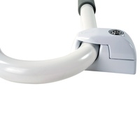 Fiamma Handle Security 31 For Caravan Main Door. 03513-01-