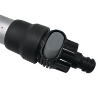 Premier One Flow Through Pole. RT9510