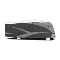 ADCO Class C 26' to 29' Motorhome Cover.