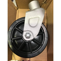 Trail-A-Mate Wheel Assembly Complete 1000kg. 40 W