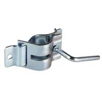 Alko Clamp Only Bolt-On T/S Jockey Wheel. 629900