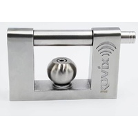 Kovix Trailer Heavy Duty Padlock. KTR-18
