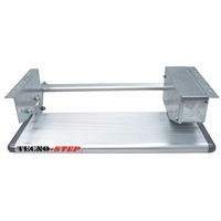 Nuova Mapa 12v Single Electric Step. 0721101/B