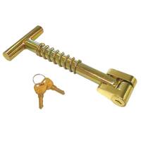 Couple-Mate Treg Pin Lock. CM056