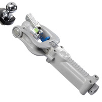 Ark XO Extreme Off Road Coupling 3.5 Ton. 0RX0F50