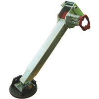 Alko 840mm Drop Down Corner Steady W/Big Foot 654884