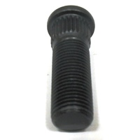 Alko Wheel Stud Knurled 1/2"UNF x 57MM. 490302