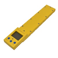 Reich Caravan Weight Control Yellow 1000kg. 522-1500C