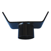 ADAPTOR FOR TOWSAFE TOW BALL WEIGHT SCALES. MHBWS-ADP