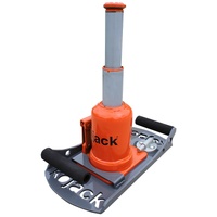 Kojack Baseplate. KJBP100