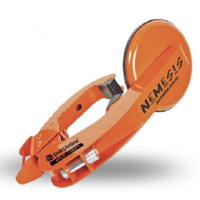 Nemesis Wheel Clamp FPC300