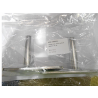 Stone Shield A-Frame Receptors x2 #6 T/S Both Caravan & Camper.