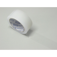 CARAVAN / CAMPER AWNING REPAIR TAPE - CLEAR 48MM X 25M - 4567