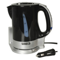 WAECO 12V 0.75L CAR KETTLE 200W. MCK-750-12/N