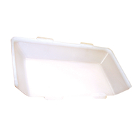BARGMAN LIGHT REPLACEMENT LENS ONLY. 7032006