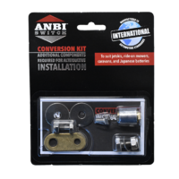 ANBI SWITCH - Conversion Kit.