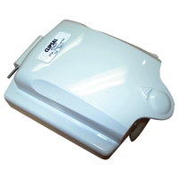 Clipsal Flap T/S Clipsal New Style Outlet. 415VFFLAPWE
