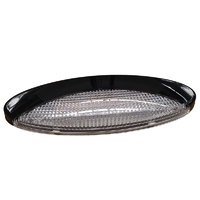 Narva Led Black Awning Light. 87780BK