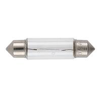 Festoon Globe 12v 5-Watt 11mmx41mm 10 PACK. 47258
