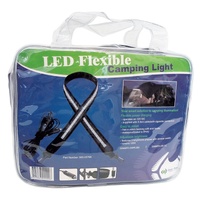 LED FLEXIBLE CAMPING LIGHT.