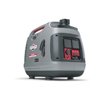 Briggs & Stratton 2200-Watt Inverter Generator .030697