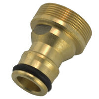 Sink Tap Adapter to Garden Hose