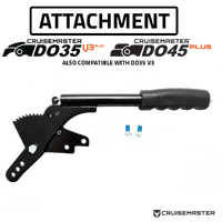 Handbrake Attachment (V3/V3Plus/DO45PLUS) NO BASE