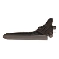 Camec Main Door Lock Outer Handle Kit. 014382