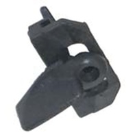 Windout Window Slide Lock + Lever. C3717C/186048-100
