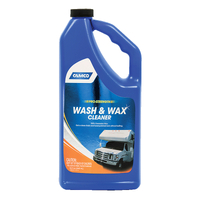 Camco Pro-Strength Wash & Wax 32oz. 40493