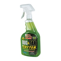 CAMCO RV BUG & TAR REMOVER 946ML SPRAY. 41392
