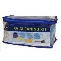 COAST Cleaning Kit Pack of 11pcs. JIA-11