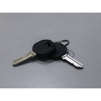 Coast Door Replacement Key Pair. Code A32 (M500-908) Sold Per Pair