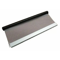 Alko Flyscreen T/S Remis Hatch 400x400. 675015