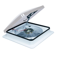 Fantastic Vent 2250 with White Lid FA2250HWUWD81-SP. 800112/ old(802255)