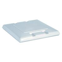 Fiamma White Lid Only T/S Vent 50x50. 98683-118/OLD01663-01