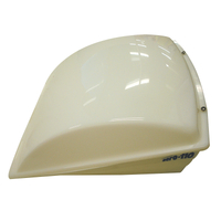Aero Flo Vent Cover For 14"X14" Roof Vent. 40421