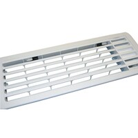 Thetford Top Outside Vent for Absorption Fridge. 631247111