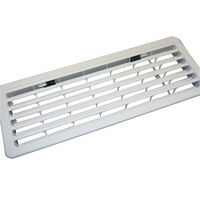 Thetford Bottom Outside Vent for Absorption Fridge. 631246111