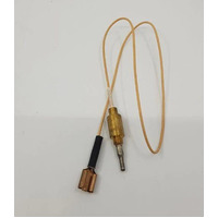 Thetford Thermocouple,S1 Burner 7.7x0.8mm Faston,450mm SSPA0678 / OLD SPCC1142