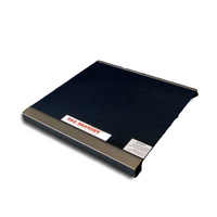 Smev Glass Lid T/S 401 /402(2009/10 Model). 105311844/OldK4140007JA4