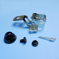 Smev Hinge Kit for PI8022/PI8023 Glass Lid. 105310193